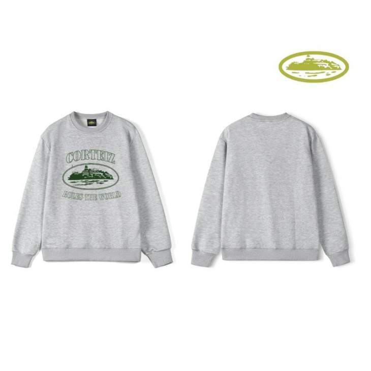 Corteiz Sweatshirt _SKUCorteizS-2XLastxC105331444